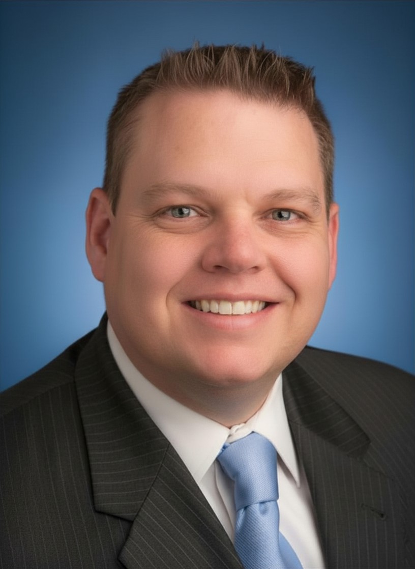 Shawn Allen Wears, CFP - Founder, Crestpoint Wealth Group